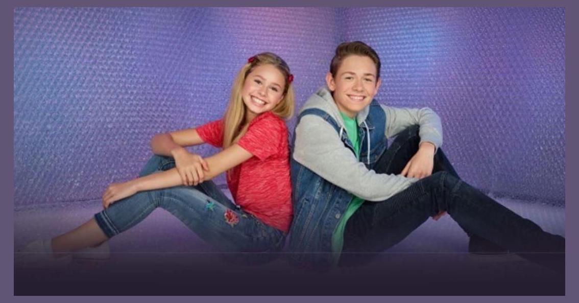 Coop &amp; Cami